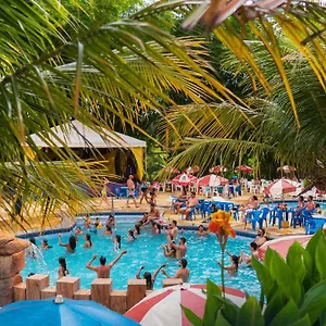 Golden Dolphin - - Aguas Termais - Grand & Express & Supreme Caldas Novas